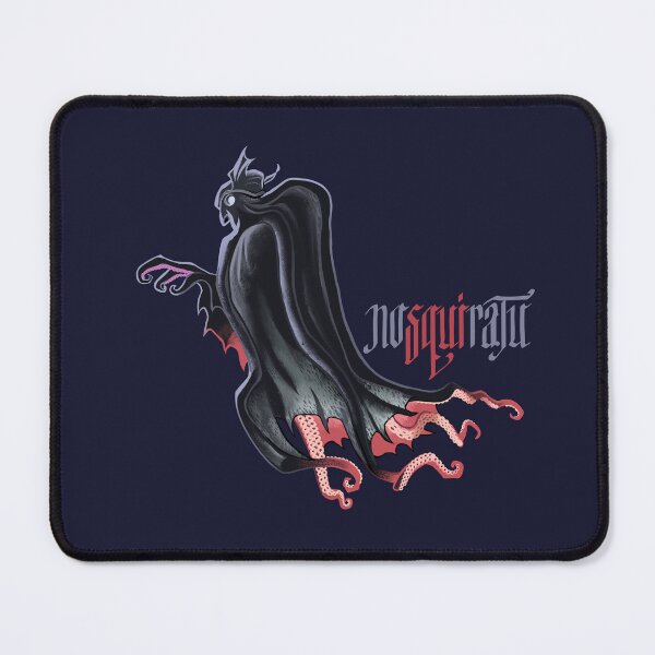 Item preview, Nosquiratu designed and sold by TheSquidron.