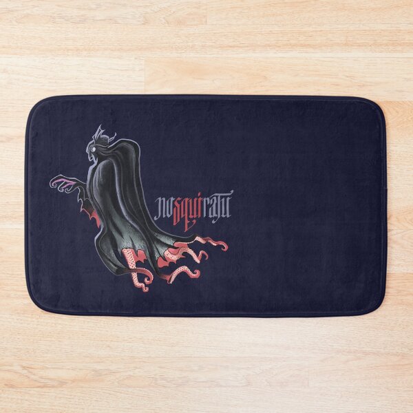 Item preview, Nosquiratu designed and sold by TheSquidron.