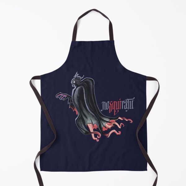 Item preview, Nosquiratu designed and sold by TheSquidron.