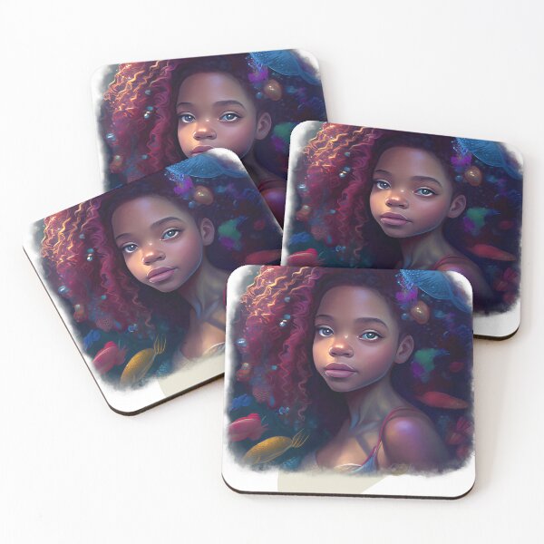 Item preview, MERMAID GIRL designed and sold by EdgeBoss.