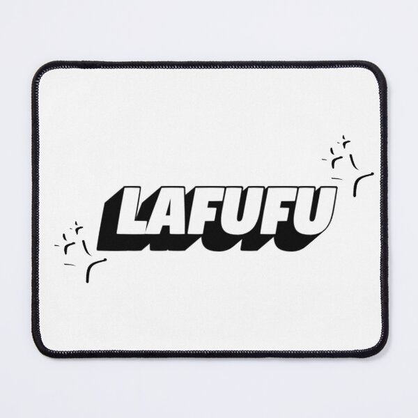 Item preview, Lafufu designed and sold by Noxies.