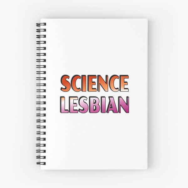 Item preview, Science Lesbian  designed and sold by Inspirationmotivation.