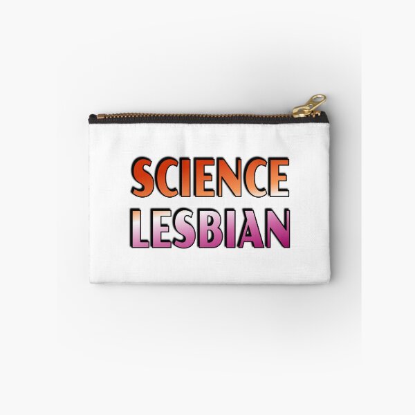 Item preview, Science Lesbian  designed and sold by Inspirationmotivation.