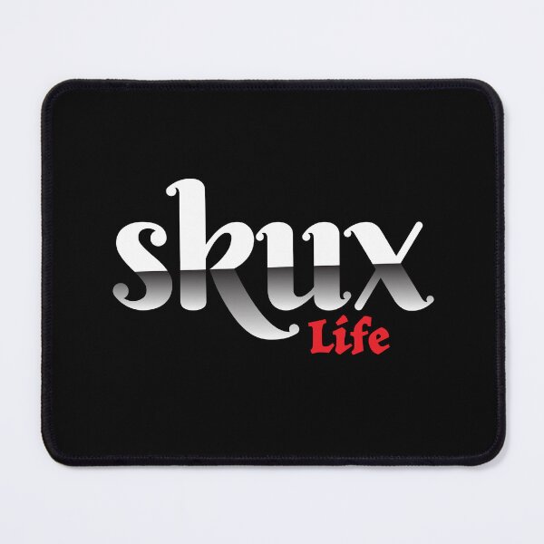 Item preview, Skux Life – Aotearoa Swagger Design designed and sold by grimpicture.