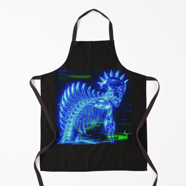 Item preview, cyberskull / Y2K HIP HOP / /AESTHETIC designed and sold by SbrenArt.