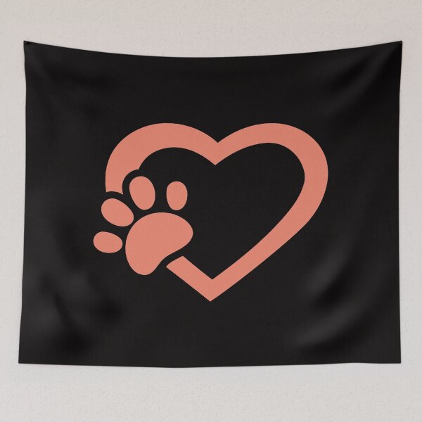 Item preview, Hearty Track designed and sold by Rue Market.