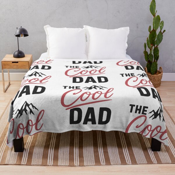 Item preview, The Cool Dad Retro Father’s Day designed and sold by Tigerr3g.