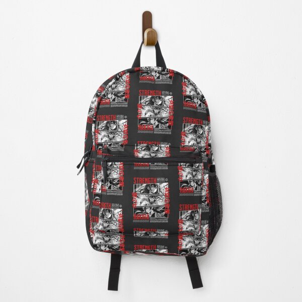 Item preview, strength designed and sold by Surreal Ilustra.
