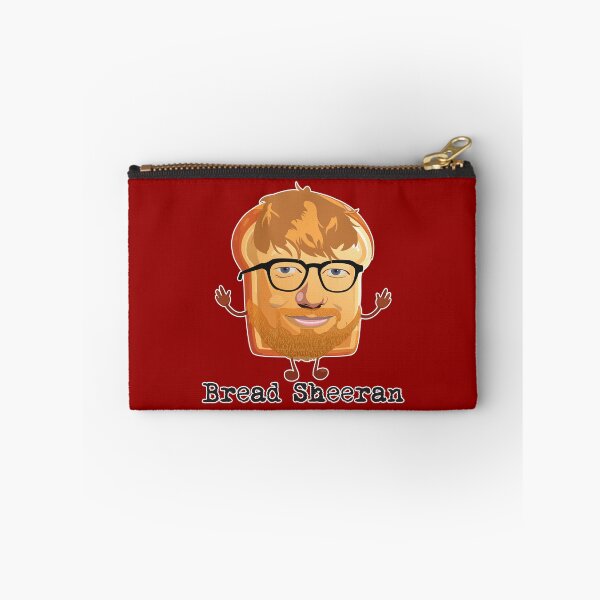 Item preview, Bread Sheeran designed and sold by WhatProductions.