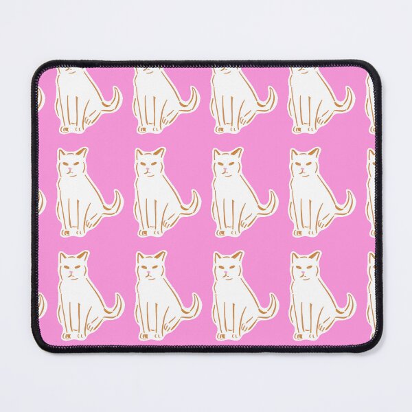 Item preview, Cat Doodle 7 designed and sold by Estellara.
