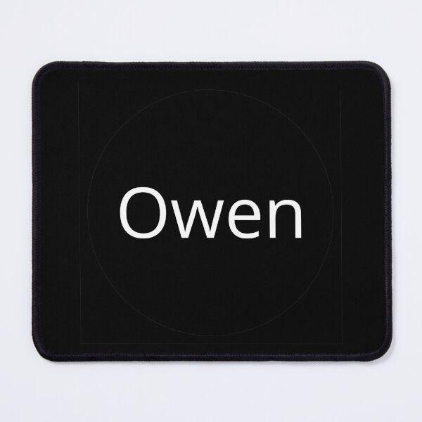 Item preview, Name Owen White Open Sans Font designed and sold by Art in My Loft.