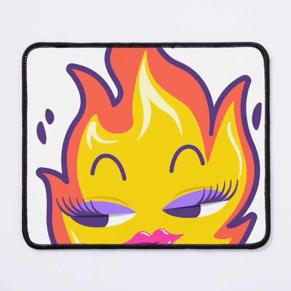Item preview, CUTE FIRE designed and sold by EdgeBoss.