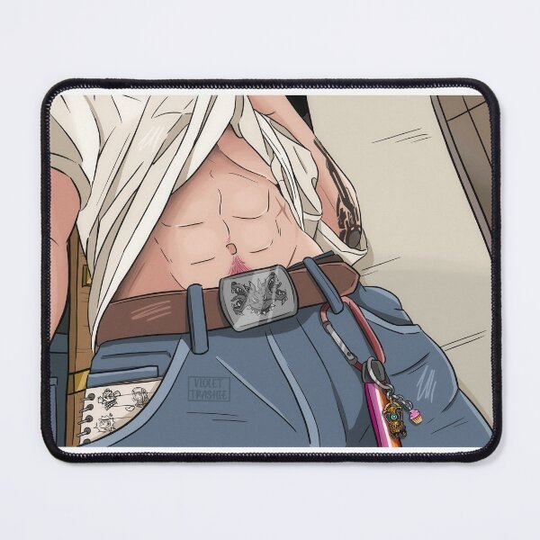 Item preview, I saw abs designed and sold by Violetrashie.
