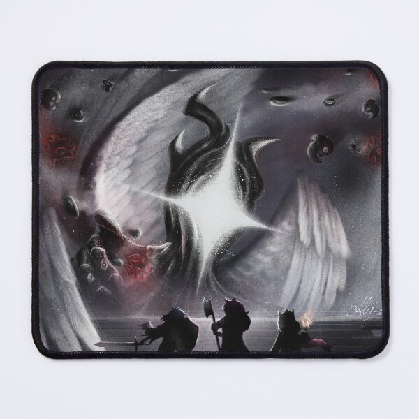 Item preview, Darkness flows, a swarm is coming. designed and sold by Aly-en.