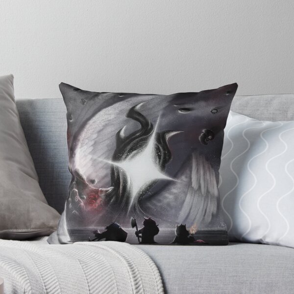 Item preview, Darkness flows, a swarm is coming. designed and sold by Aly-en.