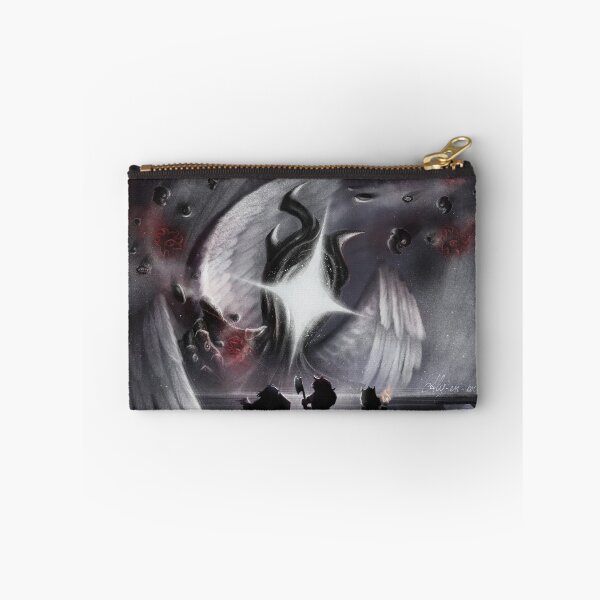 Item preview, Darkness flows, a swarm is coming. designed and sold by Aly-en.