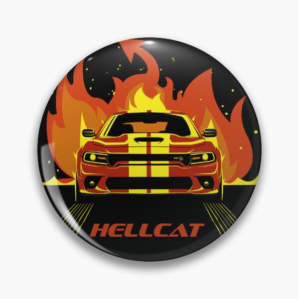 Item preview, Charger American Muscle Car designed and sold by Rifart Shop.