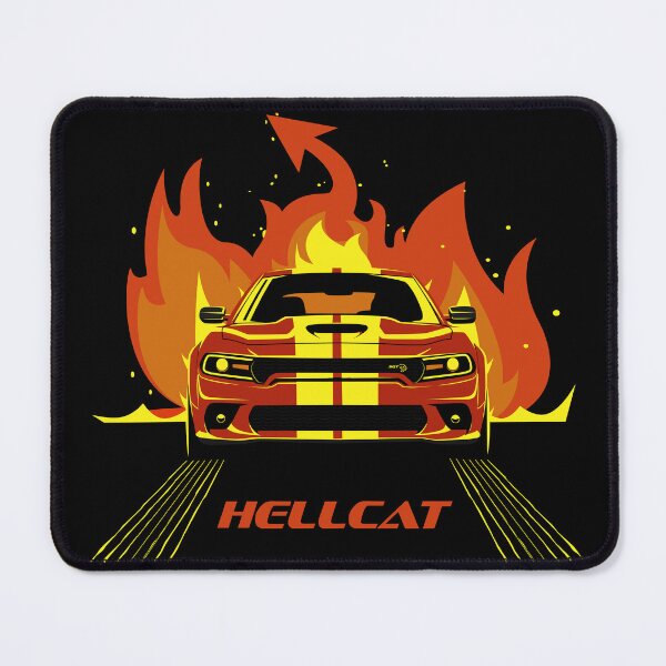 Item preview, Charger American Muscle Car designed and sold by Rifart Shop.