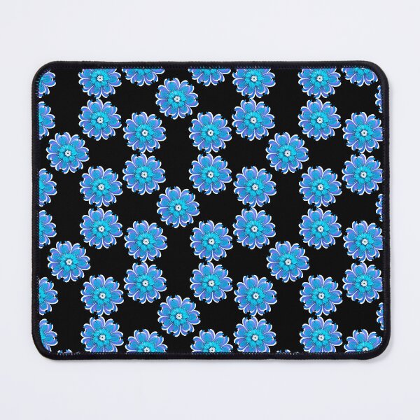 Item preview, Blue flower 2 designed and sold by MALVA UA.