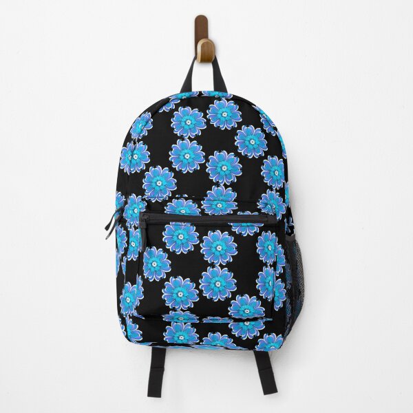 Item preview, Blue flower 2 designed and sold by MALVA UA.