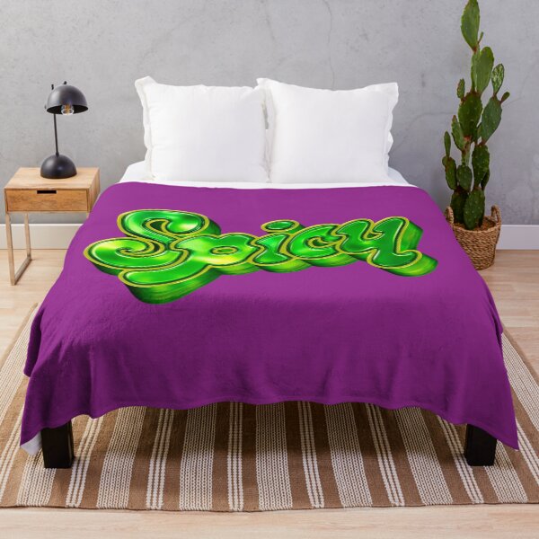 Item preview, SPICY / Y2K HIP HOP / /AESTHETIC designed and sold by SbrenArt.