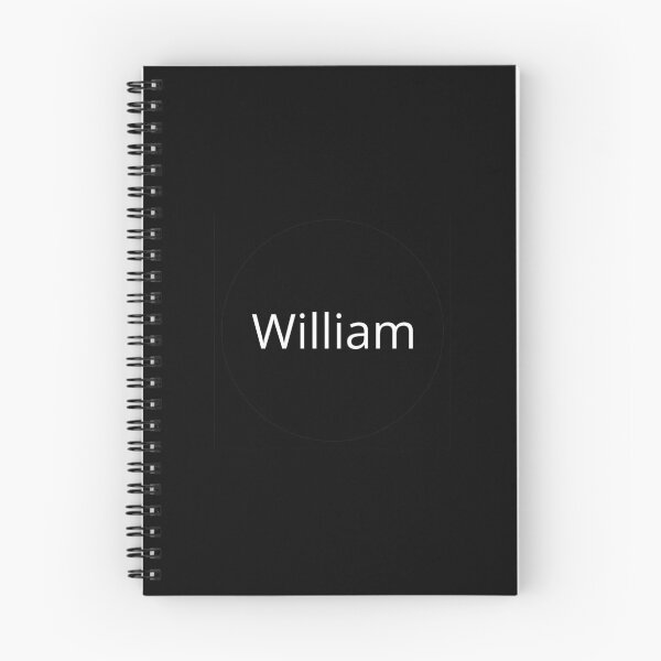 Item preview, Name William White Open Sans Font designed and sold by Art in My Loft.