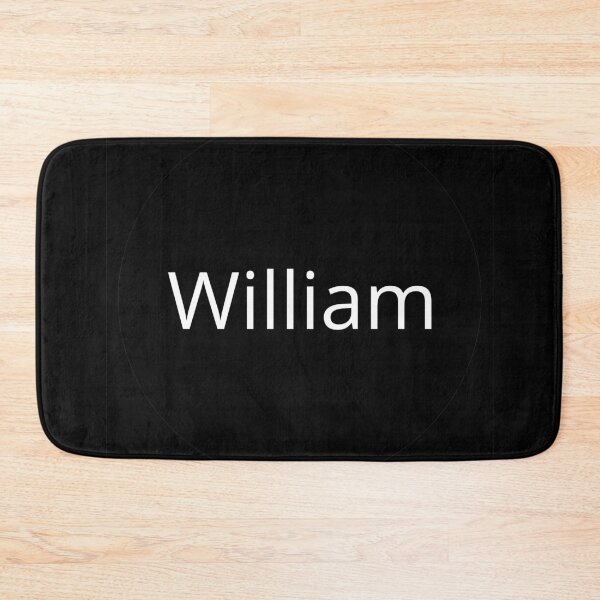 Item preview, Name William White Open Sans Font designed and sold by Art in My Loft.