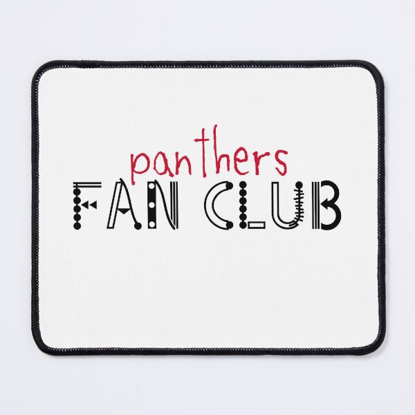 Item preview, Florida Panthers designed and sold by Barn Burner Stickers.