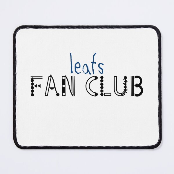 Item preview, Toronto Maple Leafs designed and sold by Barn Burner Stickers.