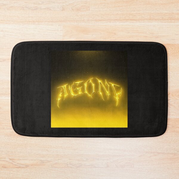 Item preview, AGONY / Y2K HIP HOP / /AESTHETIC designed and sold by SbrenArt.
