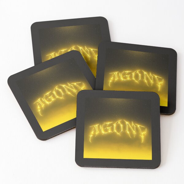 Item preview, AGONY / Y2K HIP HOP / /AESTHETIC designed and sold by SbrenArt.