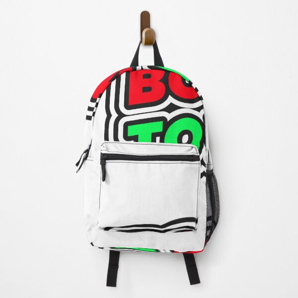 Item preview, BOOM TOWN designed and sold by EdgeBoss.