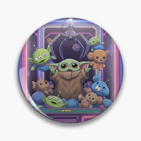 Item preview, Take me with you! - Grogu (Baby Yoda) designed and sold by HardDraw.