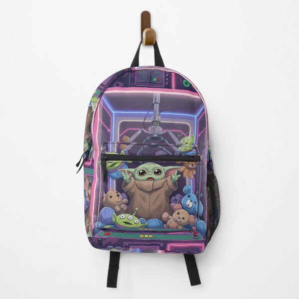 Item preview, Take me with you! - Grogu (Baby Yoda) designed and sold by HardDraw.