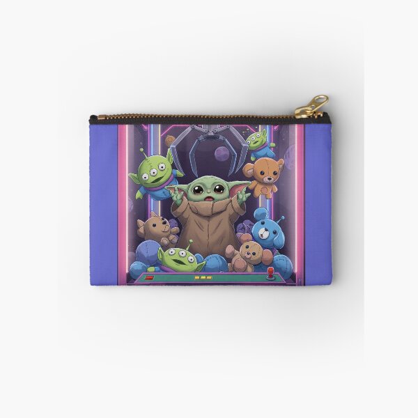 Item preview, Take me with you! - Grogu (Baby Yoda) designed and sold by HardDraw.