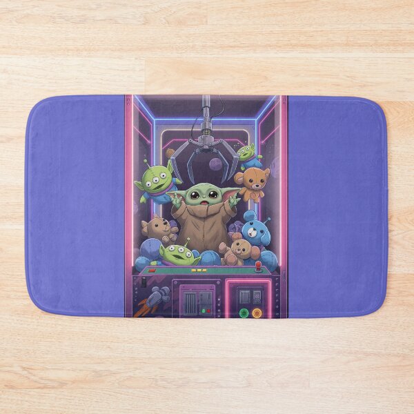 Item preview, Take me with you! - Grogu (Baby Yoda) designed and sold by HardDraw.
