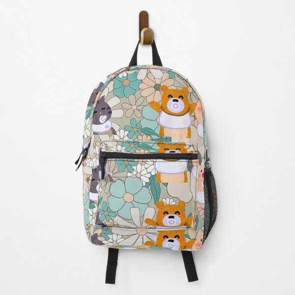 Item preview, Forest Friends & Floral Dreams designed and sold by skim3080.