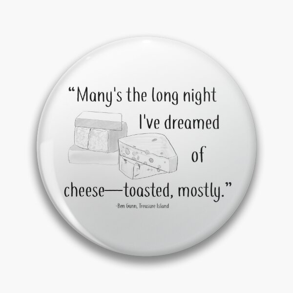 Item preview, Dreaming of Cheese designed and sold by QuillAndBrush.