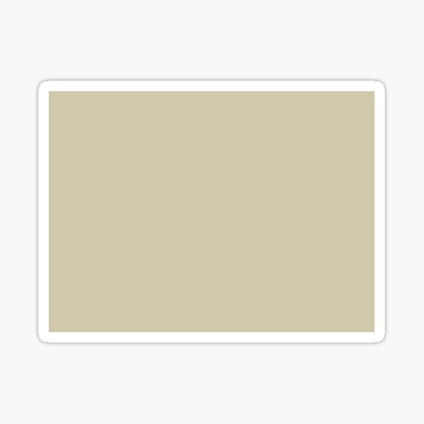 Item preview, Cozy Cream Solid Colour 2024 Spring/Summer Fashion Season designed and sold by SargassoB.