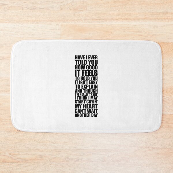 Item preview, Punk Love Lines – bold rectangular lettering (black) designed and sold by didijuca.