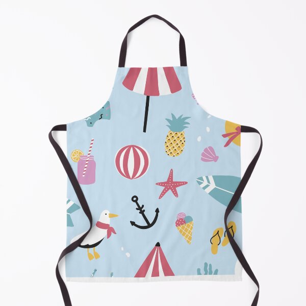 Item preview, Summer Time! designed and sold by Rue Design Company.