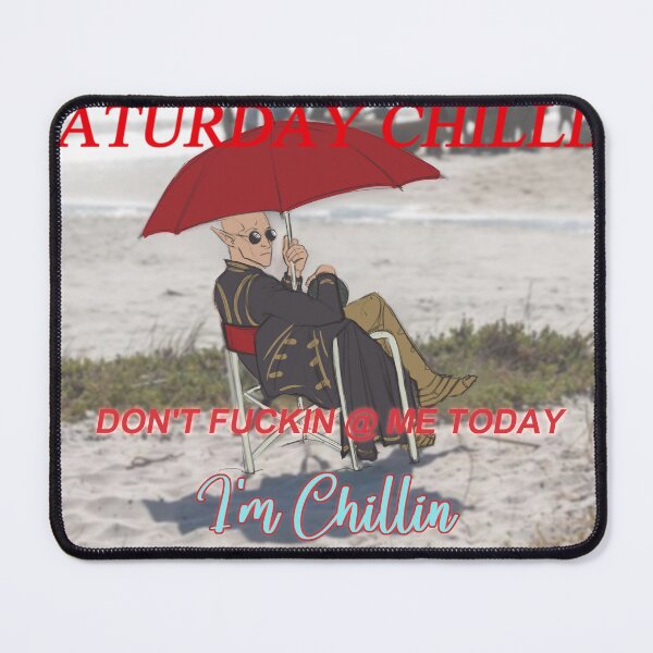 Item preview, Solas Saturday Chillin designed and sold by pinacoladamatata.