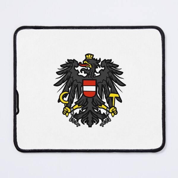 Item preview, I Love Austria  designed and sold by shoppypod.
