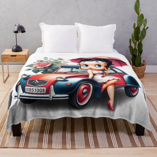 Artikelvorschau, BETTY BOOP entworfen und verkauft von CHRIST5000.
