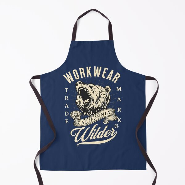 Item preview, work wear designed and sold by Surreal Ilustra.
