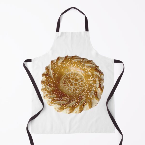 Item preview, Traditional Uzbek Bread (Non) designed and sold by Gulnaz Turdalieva.