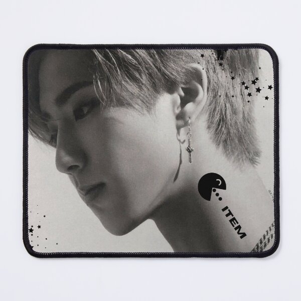 Item preview, Han Jisung - Item (Purple) designed and sold by ByJireh22.