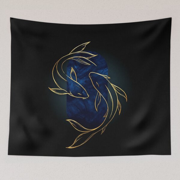 Item preview, Golden Flow Circle designed and sold by Armagan Design.
