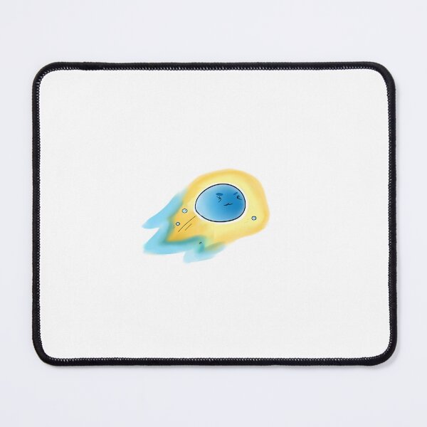 Item preview, Saiyan Slime designed and sold by Kopineo.