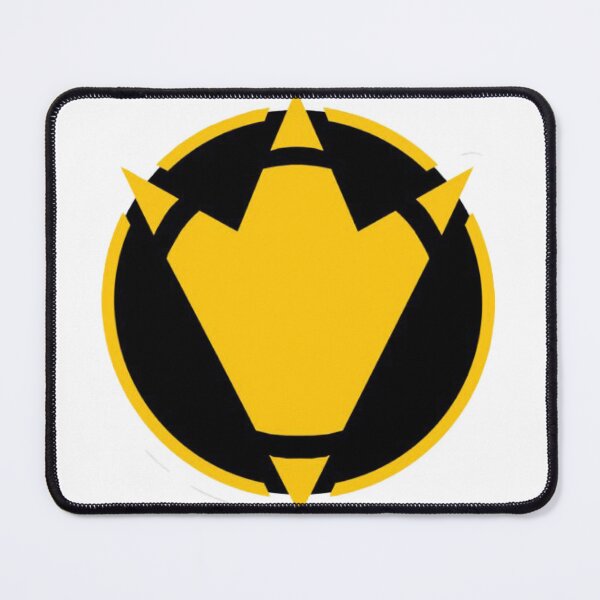Item preview, logo power rangers dino thunder designed and sold by King Kitsune.